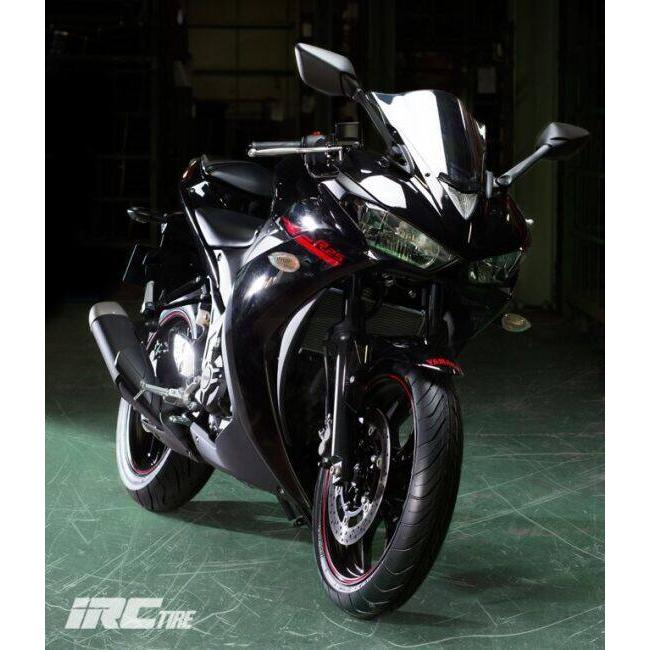 IRC アイアールシー PROTECH ROAD WINNER RX-02 【120/80-17 M/C 61H TL】 プロテック ロードウィナー タイヤ HONDA ホンダ SUZUKI スズキ YAMAHA ヤマハ | IRC | 01