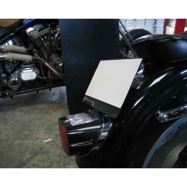 NEO FACTORY（ネオファクトリー） ナンバーステーレイダウンキット