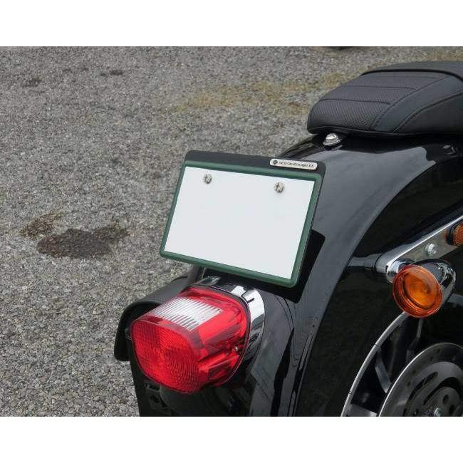 NEO FACTORY（ネオファクトリー） ナンバーステーレイダウンキット