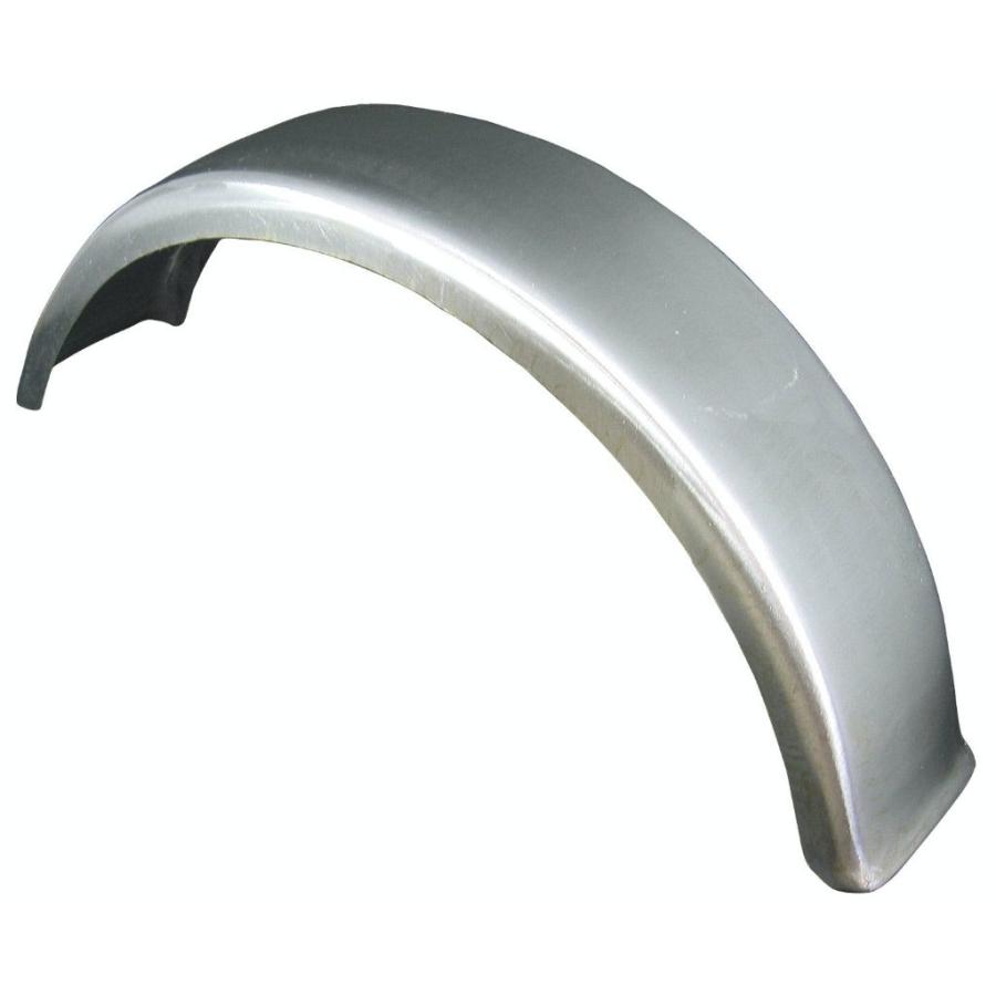 NEO FACTORY（ネオファクトリー） 6インチ フラットボブフェンダー