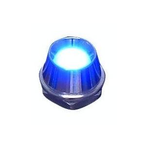 Neofactory ネオファクトリー 6mm LEDインジケーター ブルー 汎用 HARLEY-DAVIDSON ハーレーダビッドソン インジケーター メーター・インジケーター関係 電装系 | NEO FACTORY | 01
