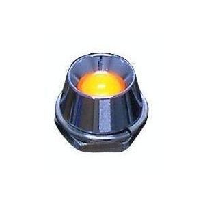 Neofactory ネオファクトリー 6mm LEDインジケーター オレンジ 汎用 HARLEY-DAVIDSON ハーレーダビッドソン インジケーター メーター・インジケーター関係 | NEO FACTORY | 01