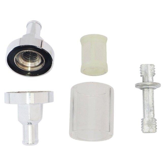 NEO FACTORY（ネオファクトリー） 5/16インチ フューエルフィルター