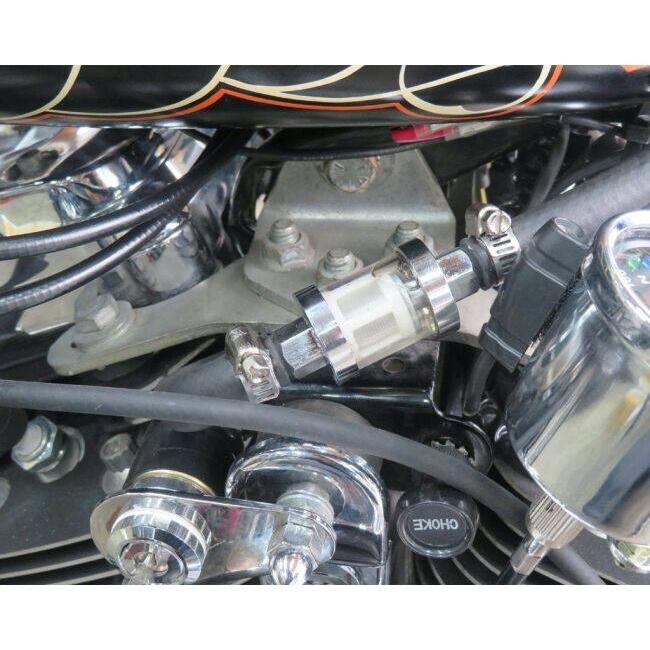 NEO FACTORY（ネオファクトリー） 5/16インチ フューエルフィルター