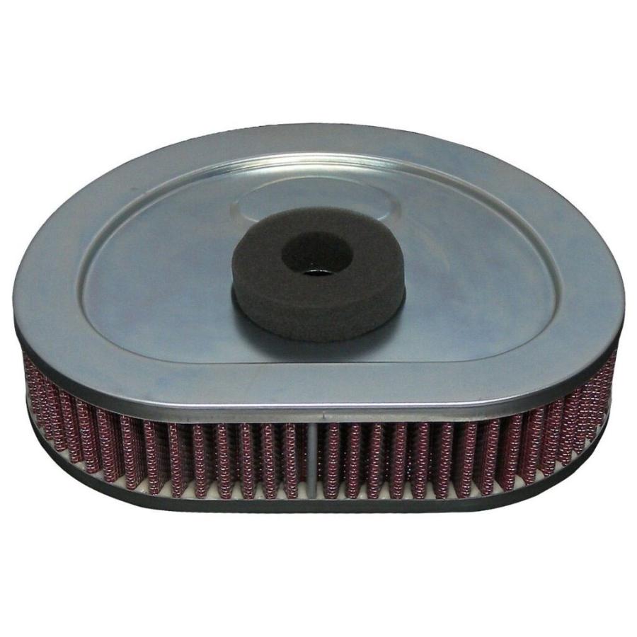 Neofactory ネオファクトリー 純正エアクリーナー用 エレメント DYNAファミリー SOFTAILファミリー TOURINGファミリー HARLEY-DAVIDSON ハーレーダビッドソン | NEO FACTORY