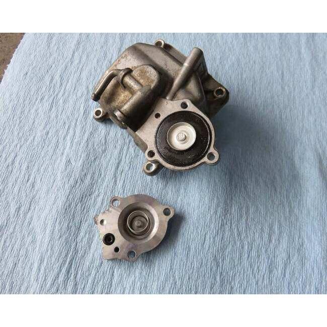 ハーレーダビッドソン 純正 CVキャブレター HD純正 新品 04-06年XL1200 純正CVキャブ40mm / L28A DUCC - フォー