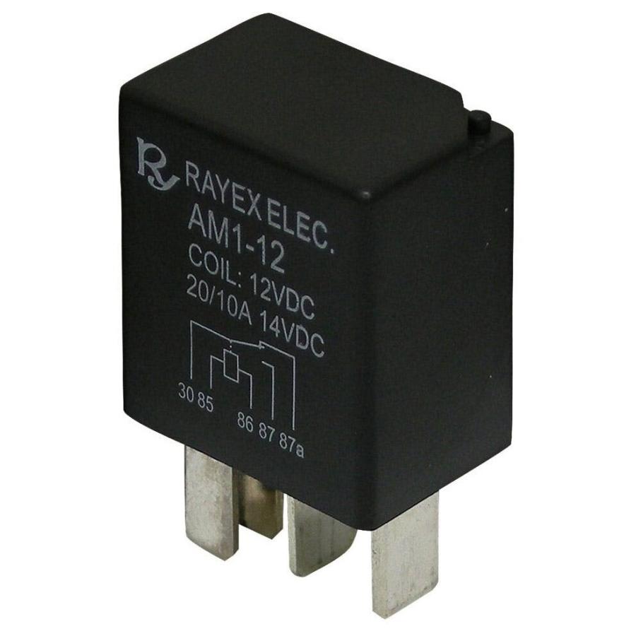 NEO FACTORY（ネオファクトリー） スターターリレー 汎用 HARLEY