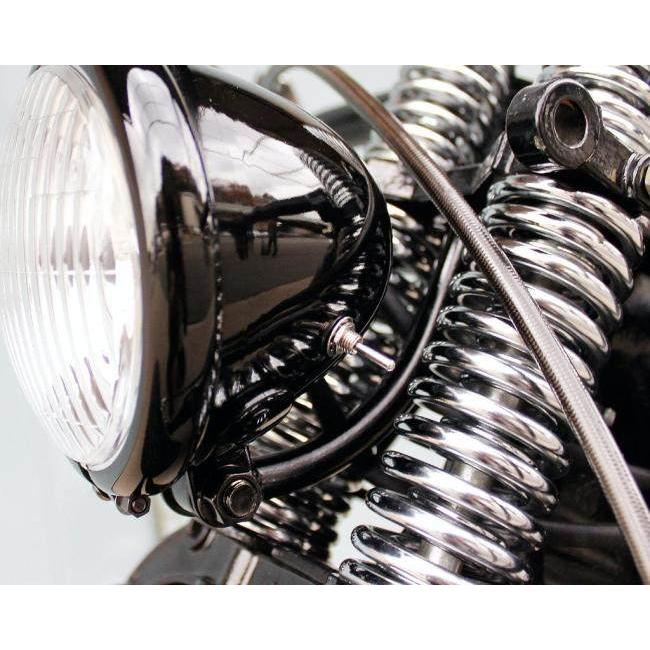 Neofactory ネオファクトリー 3ポジション トグルスイッチ on/off/on 汎用 HARLEY-DAVIDSON ハーレーダビッドソン その他スイッチ スイッチ・ハーネス関係 | NEO FACTORY | 01