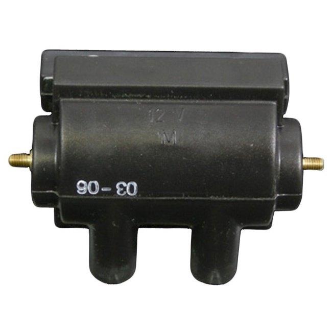 Neofactory ネオファクトリー 3Ω オリジナルオールドスタイル同爆コイル フルトランジスタモデル HARLEY-DAVIDSON ハーレーダビッドソン イグニッションコイル | NEO FACTORY | 01