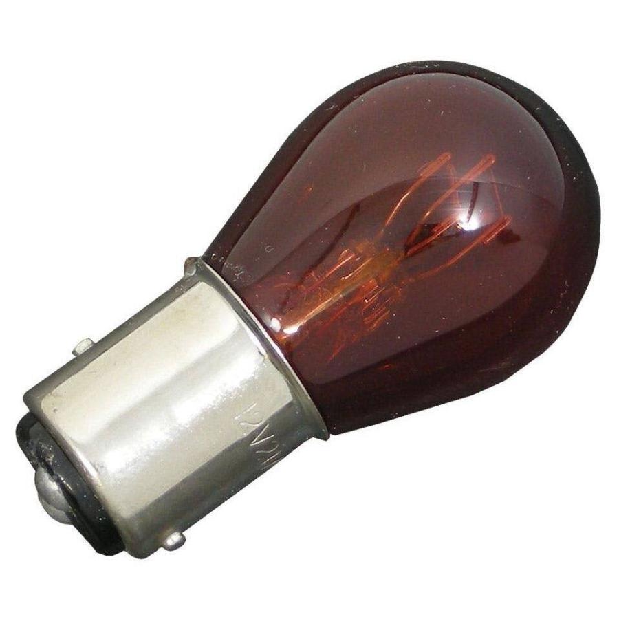 Neofactory ネオファクトリー テールライトバルブ レッド 12V21/5W HARLEY-DAVIDSON ハーレーダビッドソン テールランプバルブ 灯火類 電装系 | NEO FACTORY