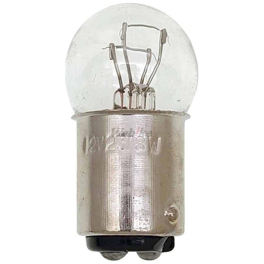 Neofactory ネオファクトリー テールライトバルブ  ショートタイプ 12V23/8W 汎用 HARLEY-DAVIDSON ハーレーダビッドソン テールランプバルブ 灯火類 電装系 | NEO FACTORY