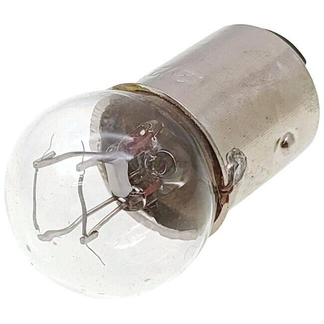 Neofactory ネオファクトリー テールライトバルブ  ショートタイプ 12V23/8W 汎用 HARLEY-DAVIDSON ハーレーダビッドソン テールランプバルブ 灯火類 電装系 | NEO FACTORY | 01