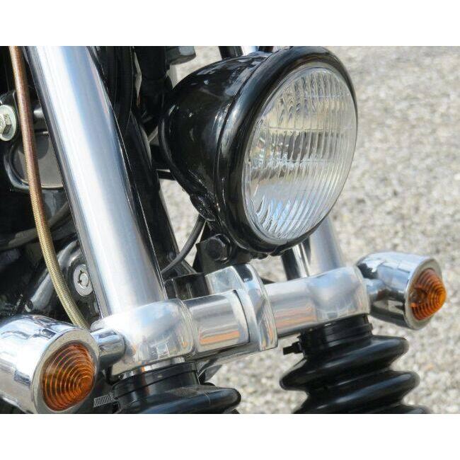 専用です NEO FACTORY（ネオファクトリー） ヘッドライトボトムマウント