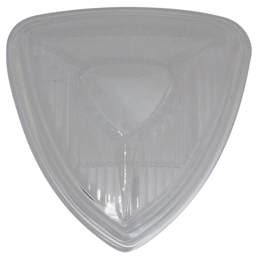 Neofactory ネオファクトリー トライアングルヘッドライトレンズ 汎用 HARLEY-DAVIDSON ハーレーダビッドソン ヘッドライト 灯火類 電装系 | NEO FACTORY