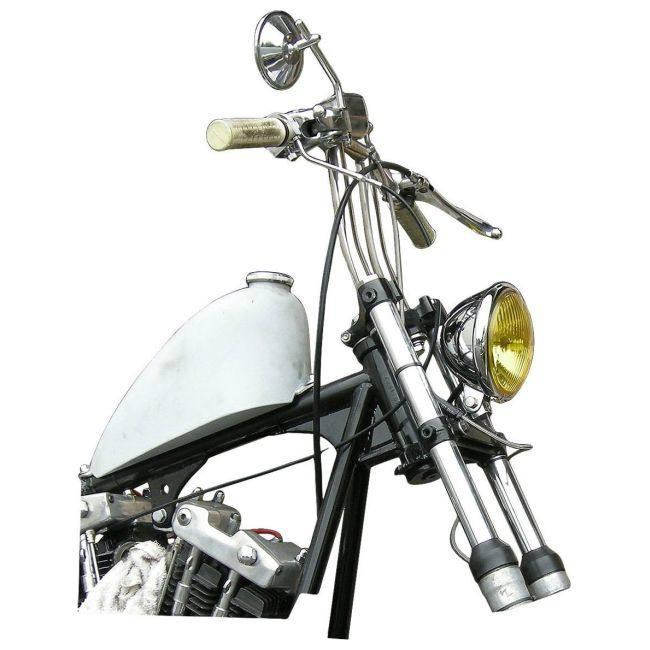 Neofactory ネオファクトリー 5-3/4インチ ユーロヘッドライトレンズ イエロー 5-3/4ヘッドライトユーロタイプ使用車 HARLEY-DAVIDSON ハーレーダビッドソン | NEO FACTORY | 01