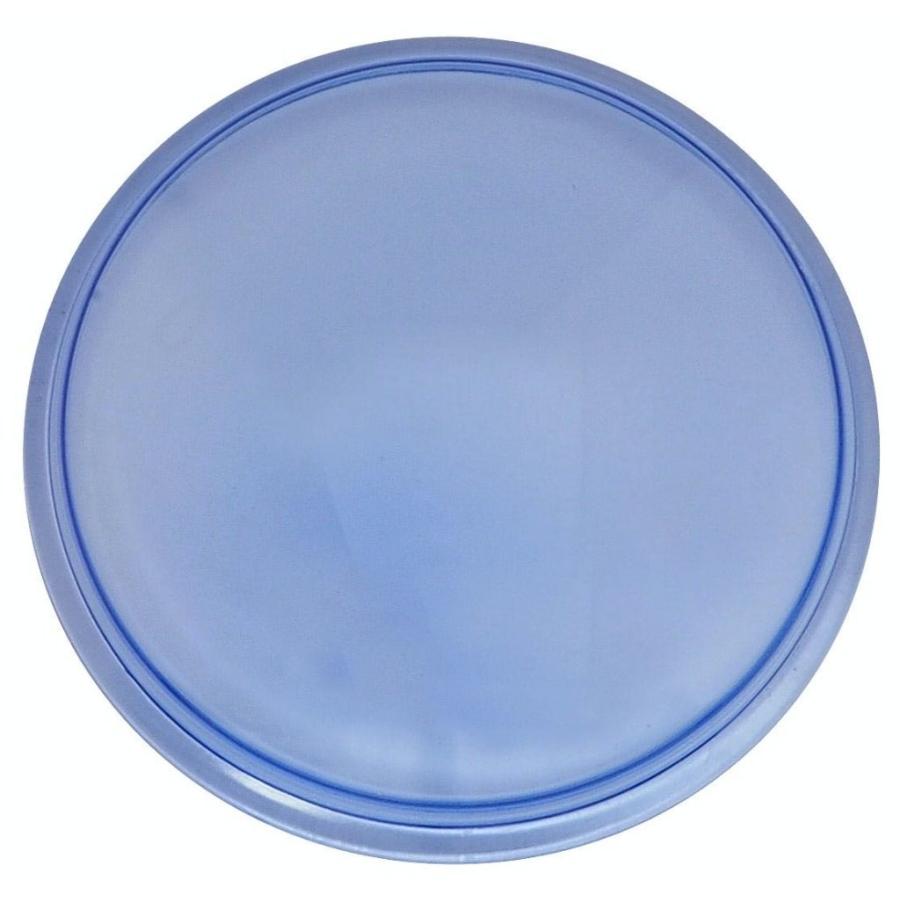 Neofactory ネオファクトリー 4-1/2インチ ユーロヘッドライトレンズ ブルー 4-1/2ヘッドライトユーロタイプ使用車 HARLEY-DAVIDSON ハーレーダビッドソン | NEO FACTORY