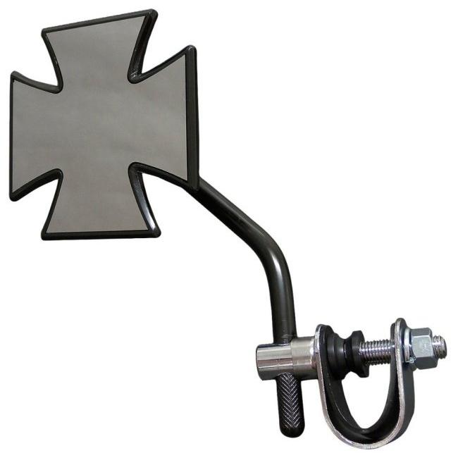 NEO FACTORY（ネオファクトリー） ショートステムクロスミラー