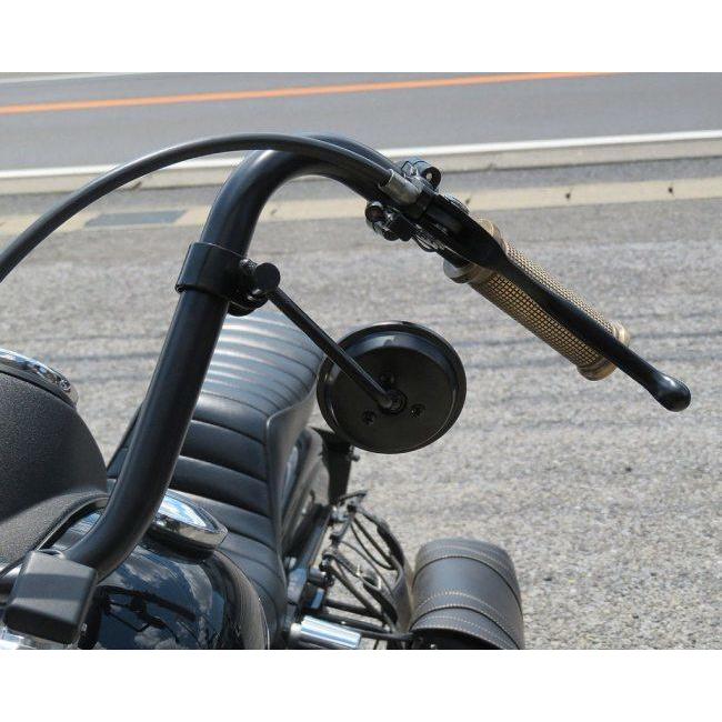 NEO FACTORY（ネオファクトリー） 3インチ ショートステムラウンド