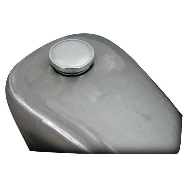 Neofactory ネオファクトリー レイトスタイル カムタイプガスキャップ 右用 汎用 HARLEY-DAVIDSON ハーレーダビッドソン ガソリンタンクキャップ タンク関連 | NEO FACTORY | 02