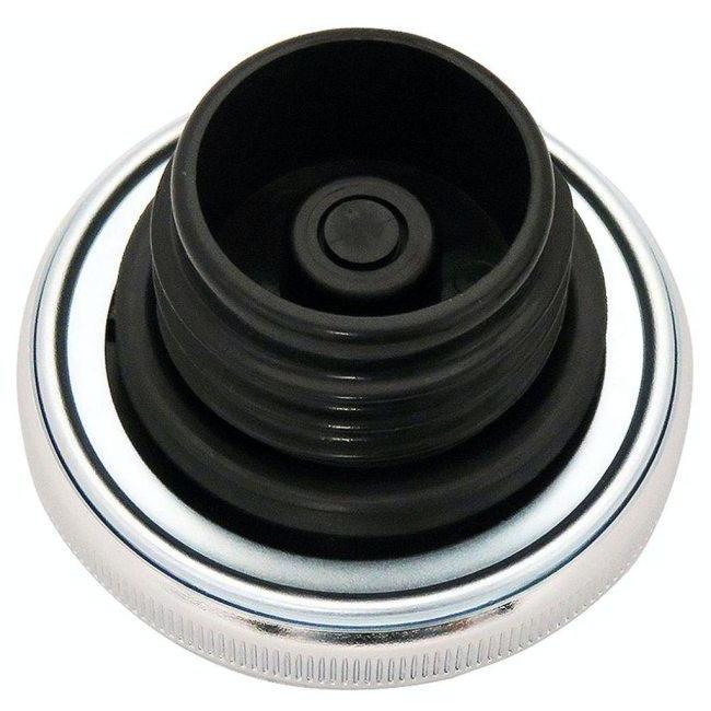 NEO FACTORY（ネオファクトリー） スクリュータイプ ガスキャップ 右用