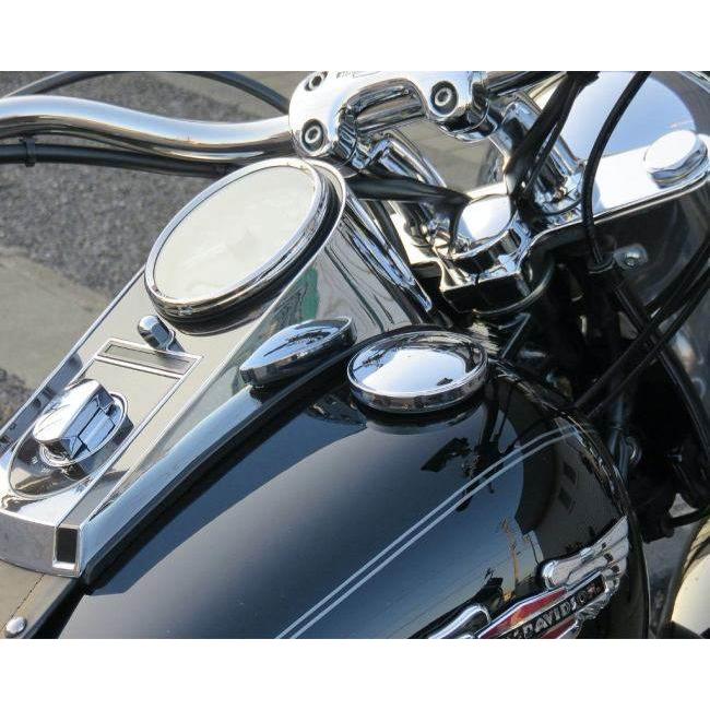 Neofactory ネオファクトリー スクリュータイプ ガスキャップ 右用 SPORTSTERファミリー HARLEY-DAVIDSON ハーレーダビッドソン ガソリンタンクキャップ 外装 | NEO FACTORY | 02