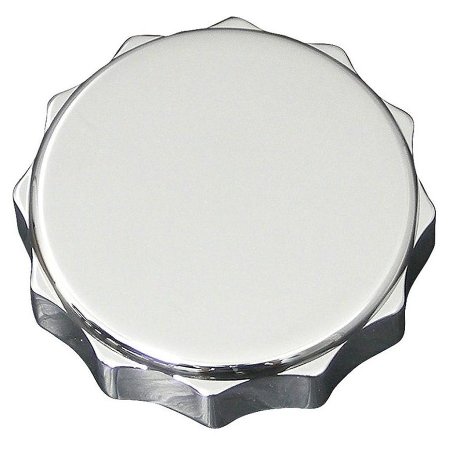 NEO FACTORY（ネオファクトリー） スキャロップガスキャップ 左用 汎用