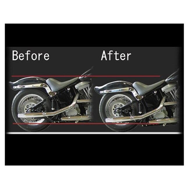 NEO FACTORY（ネオファクトリー） リアロワリングキット SOFTAIL