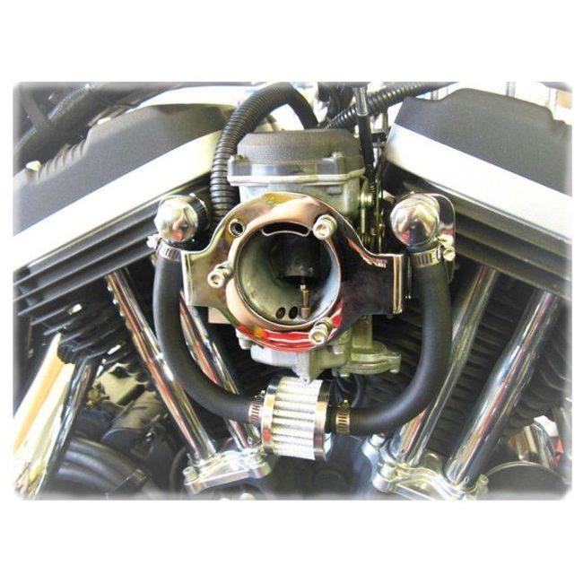 Neofactory ネオファクトリー ブリーザーキット 独立タイプ SPORTSTERファミリー HARLEY-DAVIDSON ハーレーダビッドソン エンジンパーツ エンジン | NEO FACTORY | 01