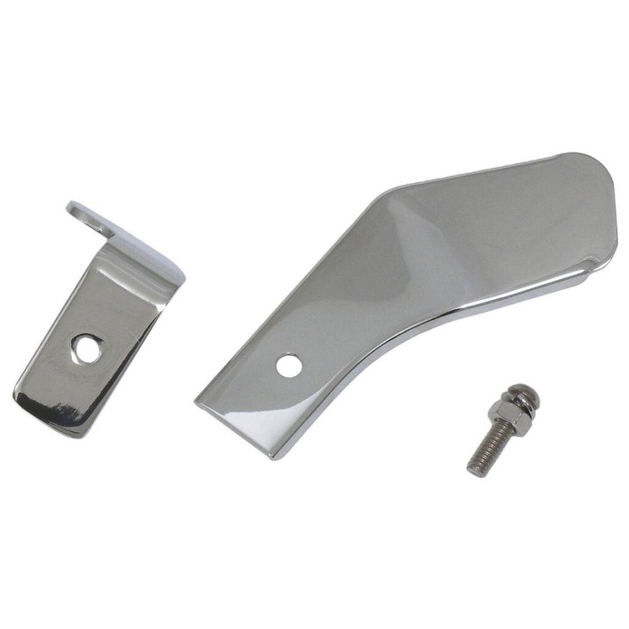 Neofactory ネオファクトリー キックスタンドエクステンション SPORTSTERファミリー HARLEY-DAVIDSON ハーレーダビッドソン スタンドパッド・エクステンション | NEO FACTORY