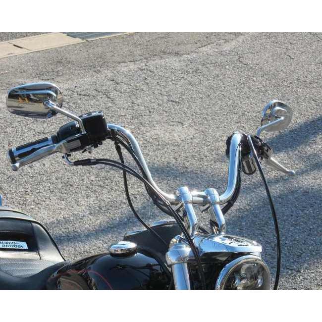 NEO FACTORY（ネオファクトリー） ヘコミ有り ナローエイプバー