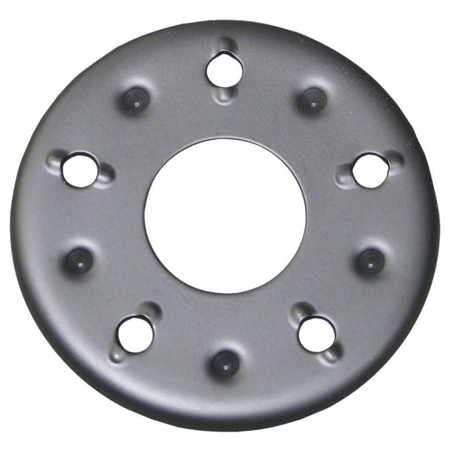 Neofactory ネオファクトリー クラッチプレッシャープレート 5スタッド用 ブラック DYNAファミリー SOFTAILファミリー TOURINGファミリー 駆動系 | NEO FACTORY