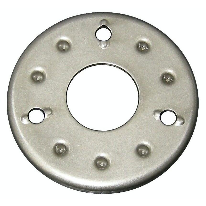 Neofactory ネオファクトリー クラッチプレッシャープレート 3スタッド用 DYNAファミリー SOFTAILファミリー TOURINGファミリー 駆動系 | NEO FACTORY