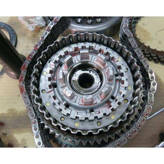 Neofactory ネオファクトリー クラッチスプリングプレート DYNAファミリー SOFTAILファミリー SPORTSTERファミリー TOURINGファミリー 駆動系 | NEO FACTORY | 01