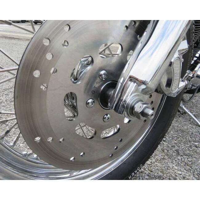 NEO FACTORY（ネオファクトリー） ディスクブレーキボルトセット 5/16