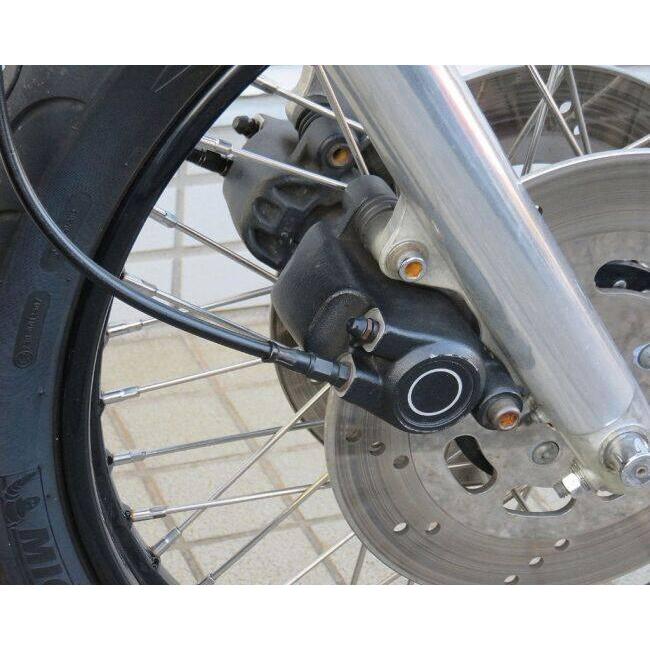 Neofactory ネオファクトリー フロントキャリパーシールキット フロントキャリパー 84-99 HARLEY-DAVIDSON ハーレーダビッドソン キャリパーシール ブレーキ | NEO FACTORY | 01