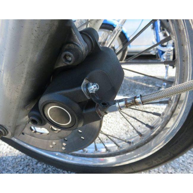 NEO FACTORY（ネオファクトリー） 3/8-24インチ ブリーダー 汎用