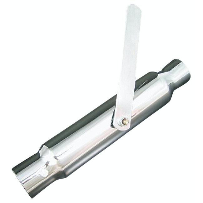 NEO FACTORY（ネオファクトリー） ショーティーマフラーエンド 汎用