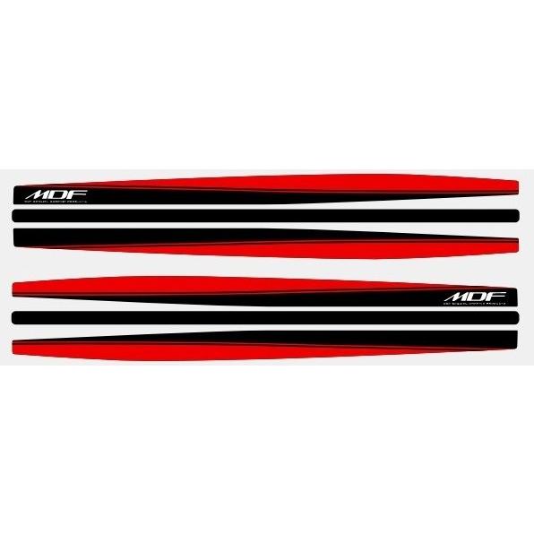 MDF エムディーエフ 車種別グラフィックデカールキット CRF250L