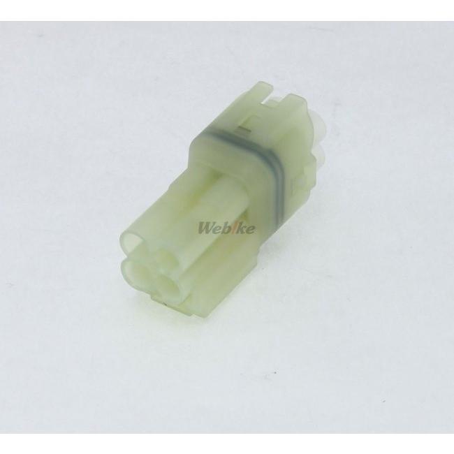 KIJIMA キジマ カプラーハウジング 防水タイプ タイプ：4極 HM090 その他配線部材・用品 スイッチ・ハーネス関係 電装系 | KIJIMA | 04