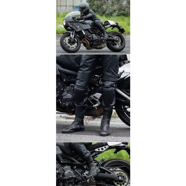 KADOYA カドヤ　レザーブーツ G2-RD BOOTS サイズ：26cm Leather shoes racing boots | Kadoya official online shop