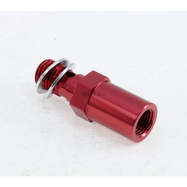 KITACO キタコ 油温計フィッティングバンジョーボルト その他油温・水温オプション・補修部品 冷却関連 エンジン | KITACO | 02