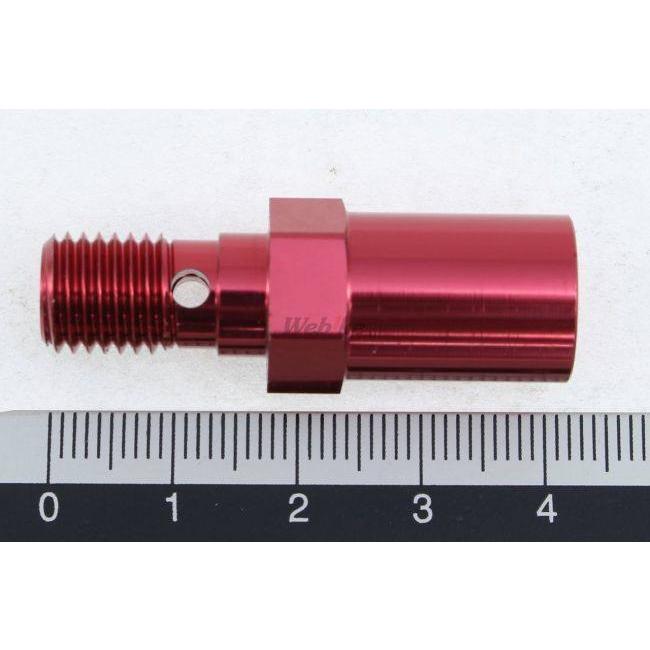 KITACO キタコ 油温計フィッティングバンジョーボルト その他油温・水温オプション・補修部品 冷却関連 エンジン | KITACO | 06