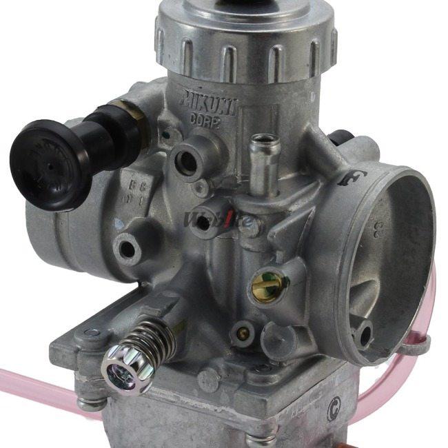 KITACO（キタコ） VM26φキャブレターASSY ゴリラ モンキー HONDA