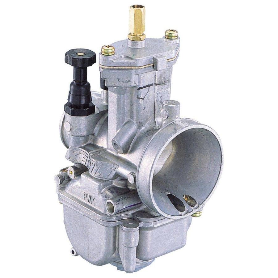 KITACO キタコ PWK28φキャブレターASSY ジョグ (2サイクル) YAMAHA ヤマハ キャブレター 吸気関連 エンジン | KITACO