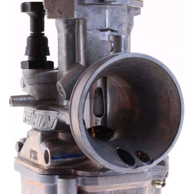 KITACO キタコ PWK28φキャブレターASSY ジョグ (2サイクル) YAMAHA ヤマハ キャブレター 吸気関連 エンジン | KITACO | 11