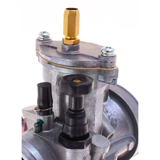 KITACO キタコ PWK28φキャブレターASSY ジョグ (2サイクル) YAMAHA ヤマハ キャブレター 吸気関連 エンジン | KITACO | 13