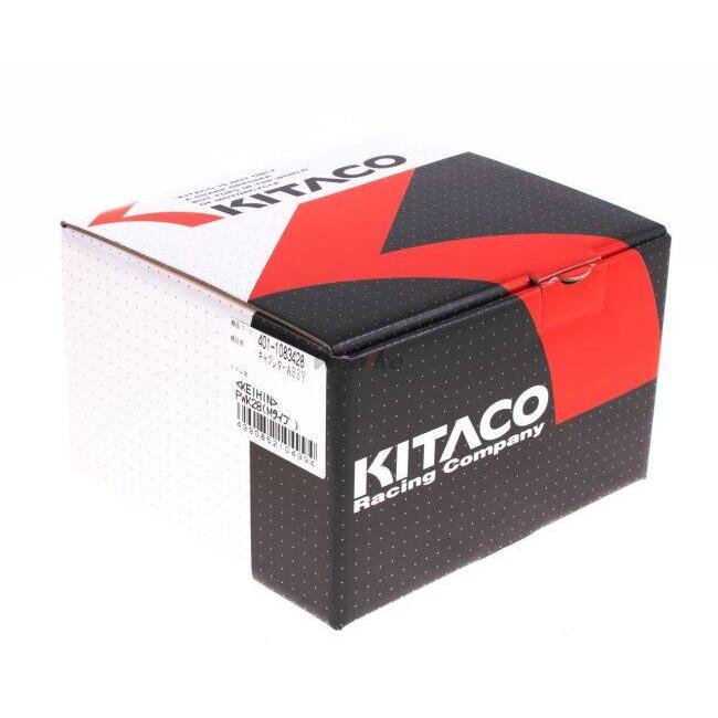 KITACO キタコ PWK28φキャブレターASSY ジョグ (2サイクル) YAMAHA ヤマハ キャブレター 吸気関連 エンジン | KITACO | 14