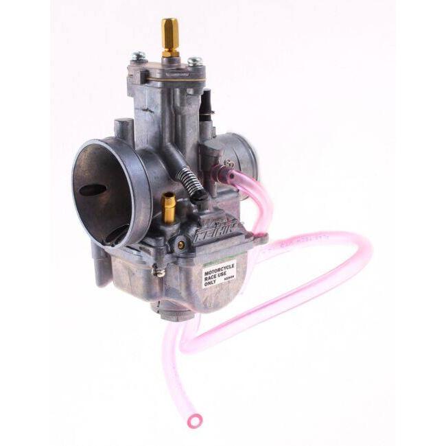 KITACO キタコ PWK28φキャブレターASSY ジョグ (2サイクル) YAMAHA ヤマハ キャブレター 吸気関連 エンジン | KITACO | 02