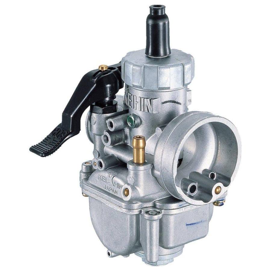 KITACO キタコ PE24φキャブレターASSY NSR50 NSR80 NS-1 HONDA ホンダ キャブレター 吸気関連 エンジン | KーCON