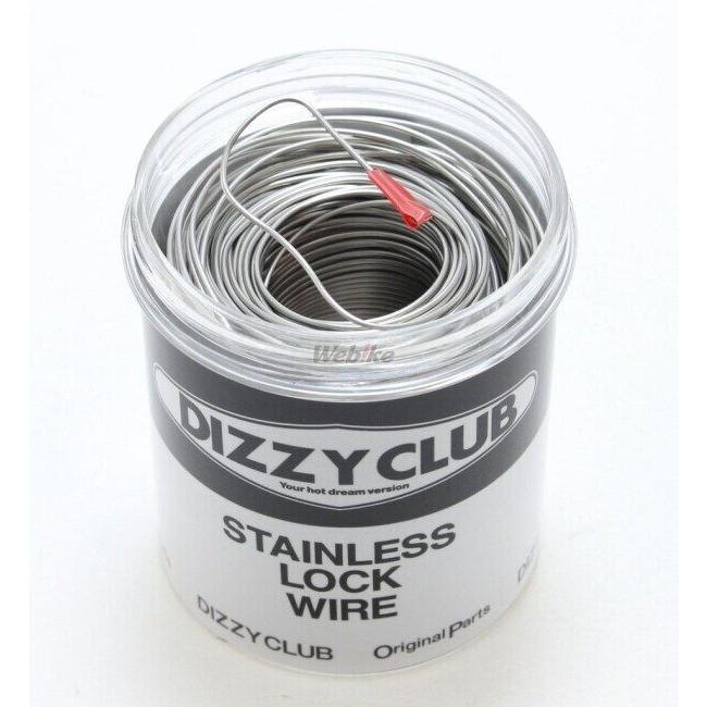 KーCON KITACO キタコ ステンレスロックワイヤー 結束バンド